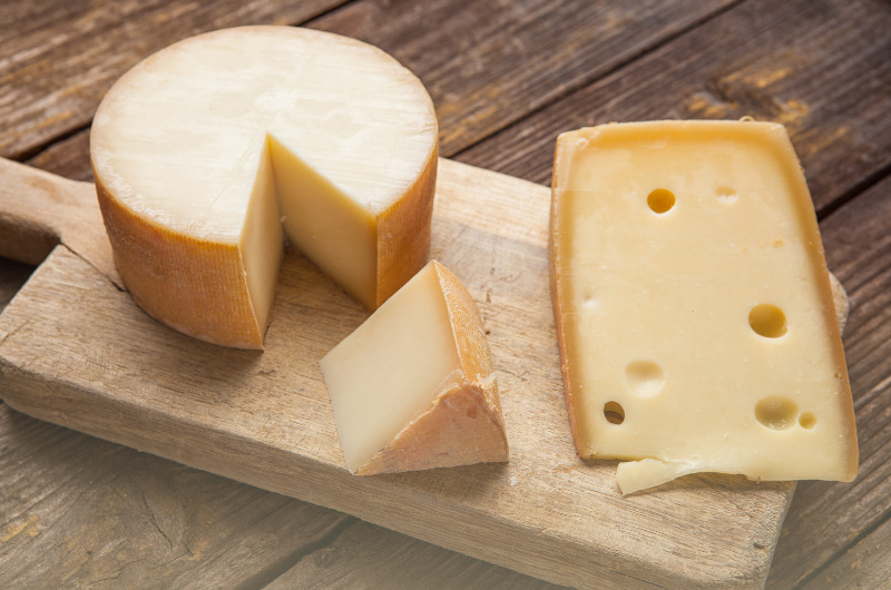 3 principais beneficios do queijo
